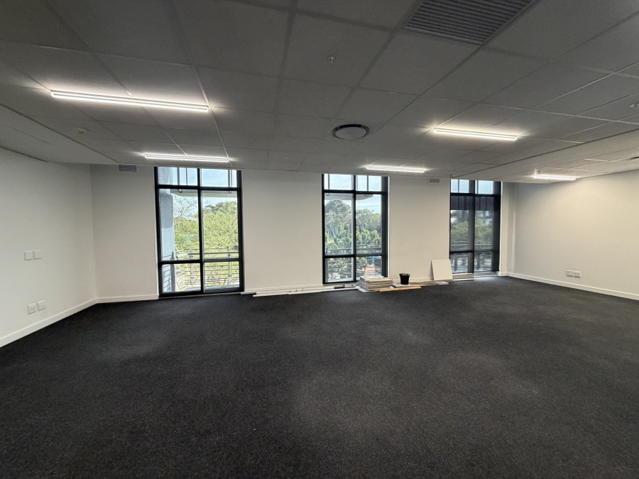 To Let Commercial Property for Rent in Foreshore Western Cape